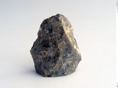 Foto von Skapolith (NHMW-MIN-Ae440)